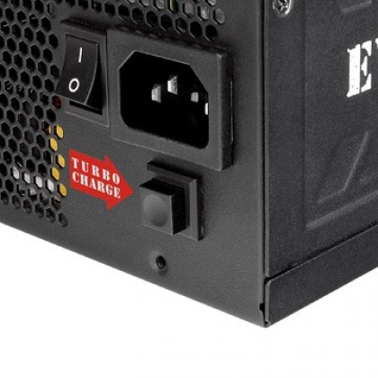 Thermaltake EVO_BLUE 2.0 650W Haswell Ready Power Supply Thermaltake EVO_BLUE 2.0 650W Haswell Ready Power Supply